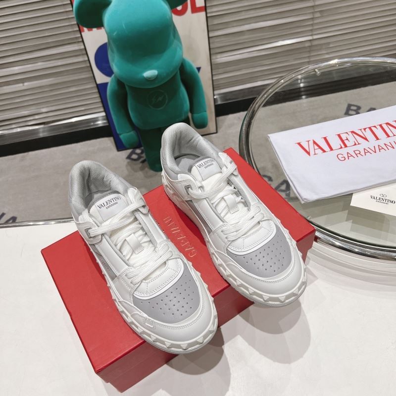 Valentino Low Shoes